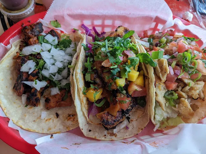 Tacos A Go Go Midtown Picture 10