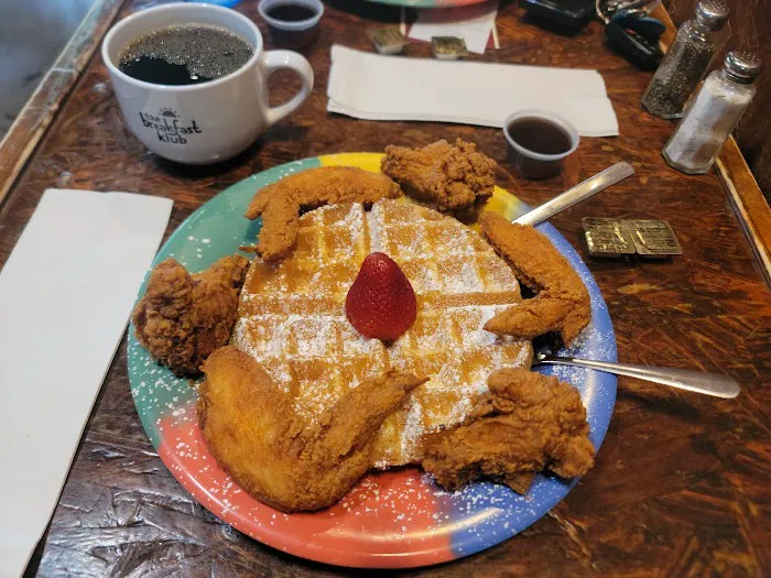 The Breakfast Klub Picture 3