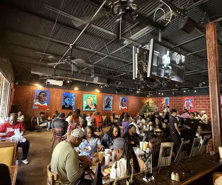 The Breakfast Klub