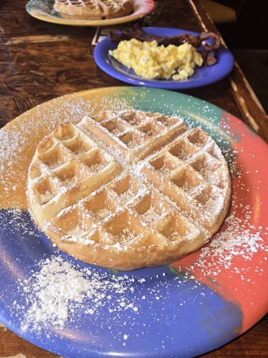 The Breakfast Klub Picture 7