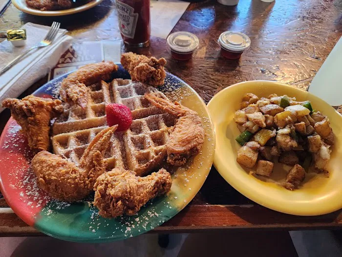 The Breakfast Klub Picture 4
