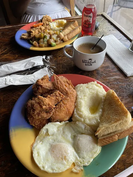 The Breakfast Klub Picture 9
