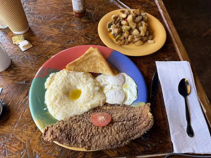 The Breakfast Klub Picture 10