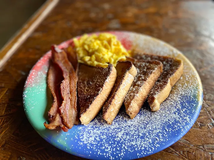 The Breakfast Klub Picture 5