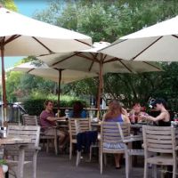 Barnaby's Cafe ico