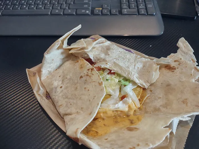 Taco Bell Picture 10
