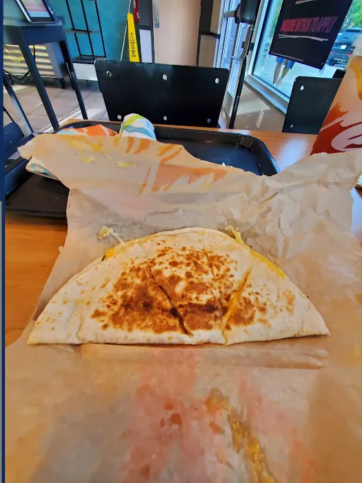 Taco Bell Picture 8