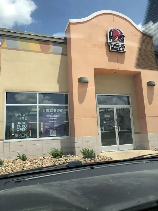 Taco Bell Picture 9