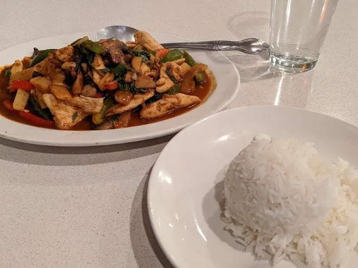 ZapVor by Thai Spice - Heights Picture 1