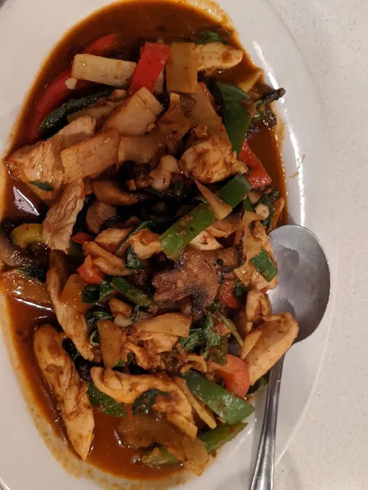 ZapVor by Thai Spice - Heights Picture 4
