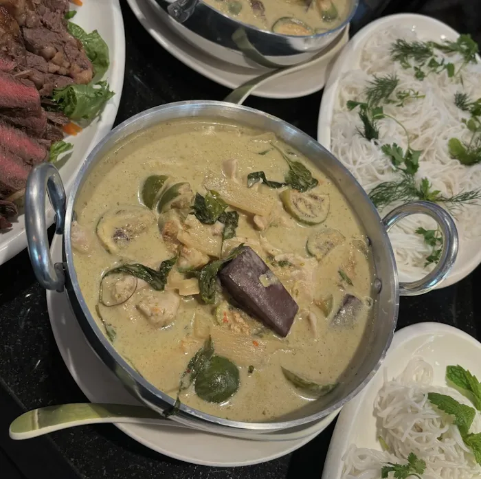 ZapVor by Thai Spice - Heights Picture 10