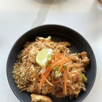 Thai Tapas (Thai Japanese Sushi Bar) ico