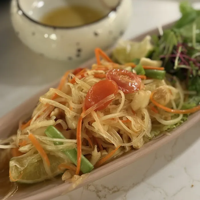 Thai Tapas (Thai Japanese Sushi Bar) Picture 8