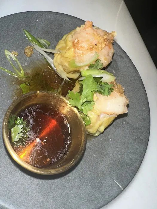 Thai Tapas (Thai Japanese Sushi Bar) Picture 9