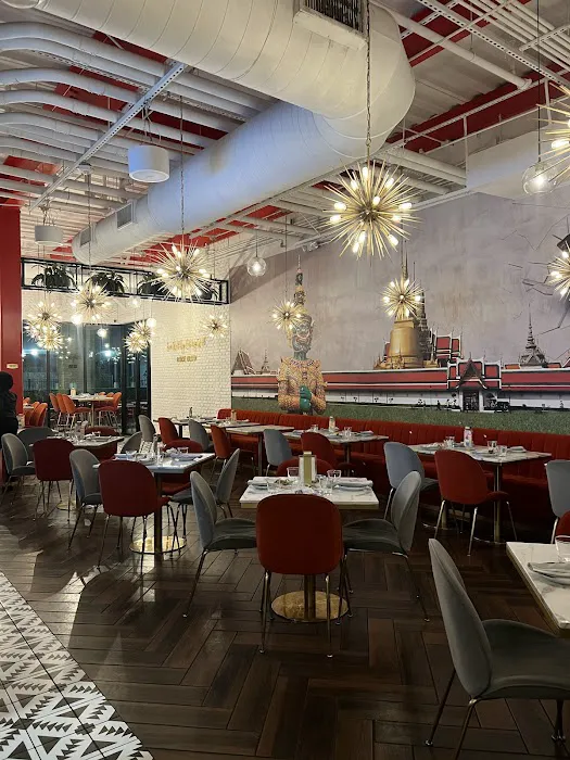 Kin Dee Thai Cuisine Picture 7