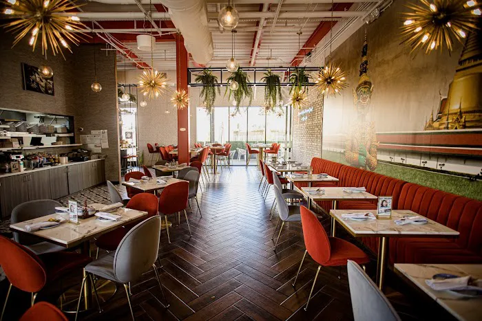 Kin Dee Thai Cuisine Picture 4