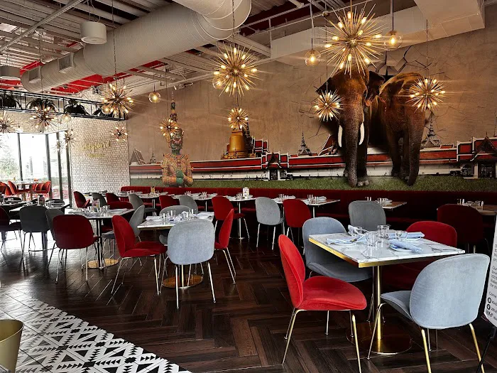 Kin Dee Thai Cuisine Picture 9