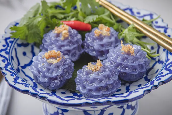Kin Dee Thai Cuisine Picture 2