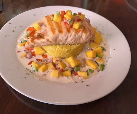 Kin Dee Thai Cuisine