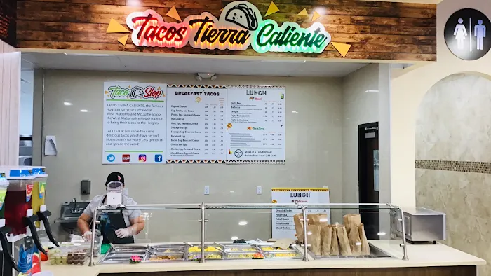 Tacos Tierra Caliente Picture 5