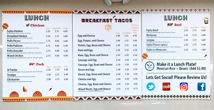 Tacos Tierra Caliente Picture 10