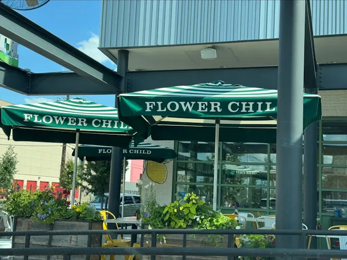 Flower Child (Houston Heights) Picture 6