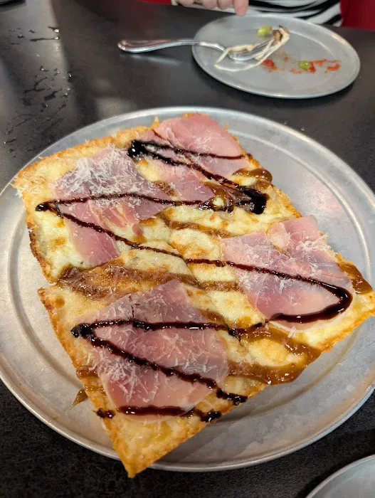 Via 313 Pizza Picture 1