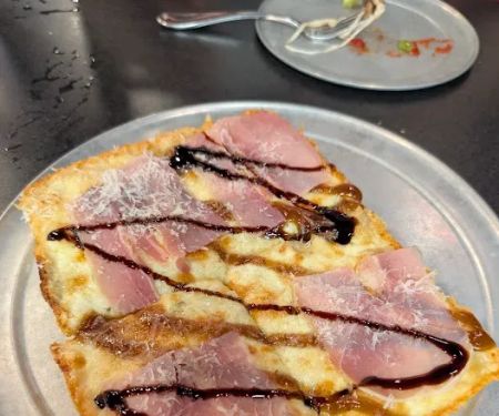 Via 313 Pizza