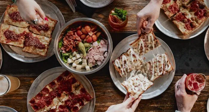 Via 313 Pizza Picture 5