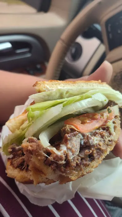 Taqueria Tapachula (Food Truck) Picture 2