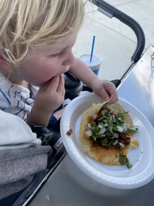 Taqueria Tapachula (Food Truck) Picture 9