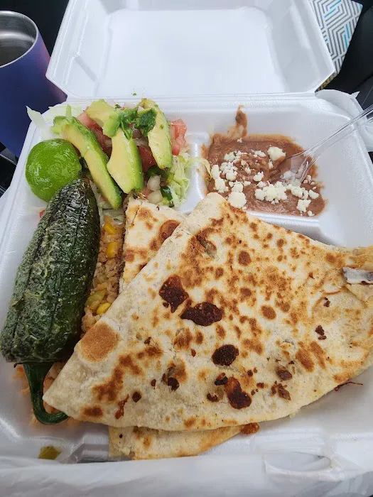 Taqueria Tapachula (Food Truck) Picture 10