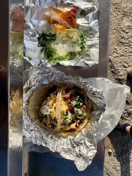 Taqueria Tapachula (Food Truck) Picture 1