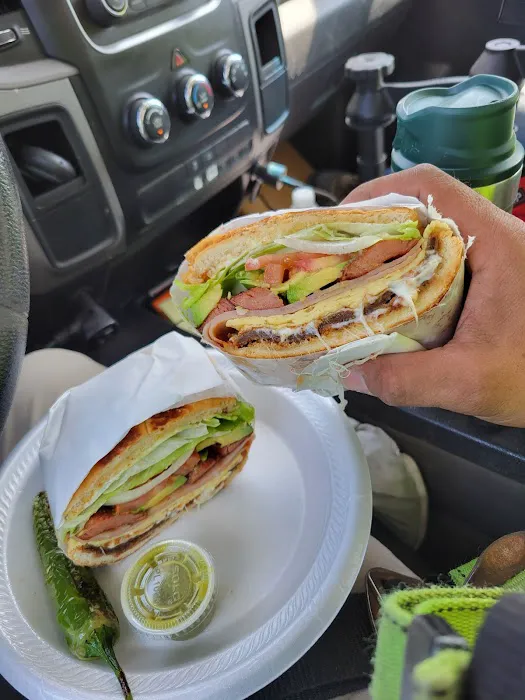 Taqueria Tapachula (Food Truck) Picture 4