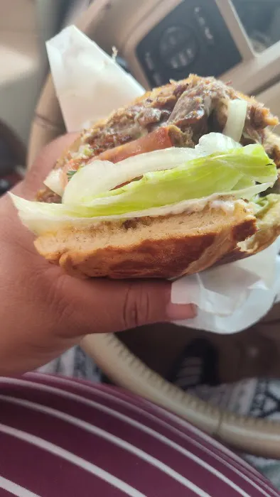 Taqueria Tapachula (Food Truck) Picture 3