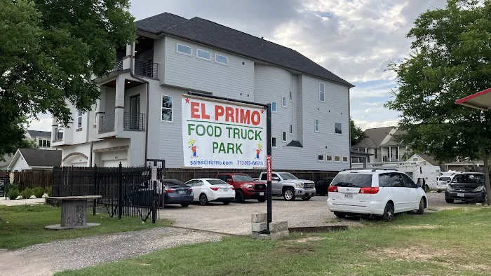 El Primo Taqueria Picture 7