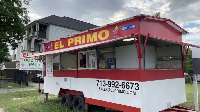 El Primo Taqueria Picture 8