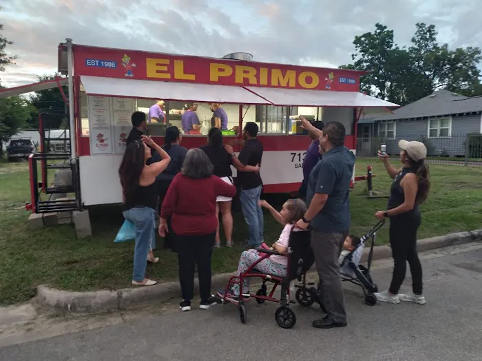 El Primo Taqueria Picture 2