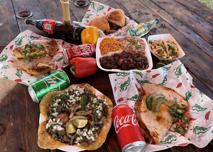 El Primo Taqueria Picture 1