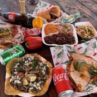 El Primo Taqueria ico