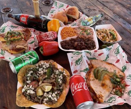 El Primo Taqueria