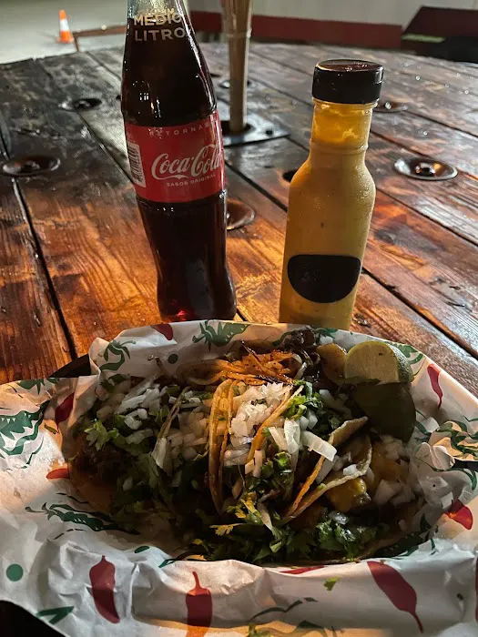 El Primo Taqueria Picture 4