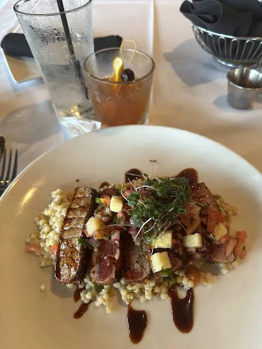 Federal American Grill Picture 6