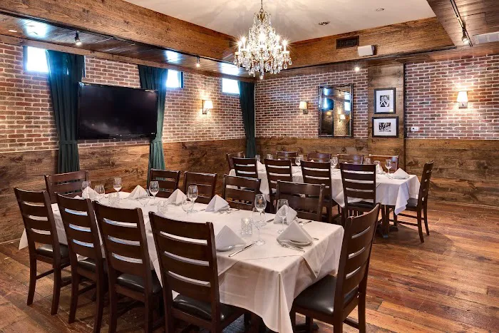 Federal American Grill Picture 2