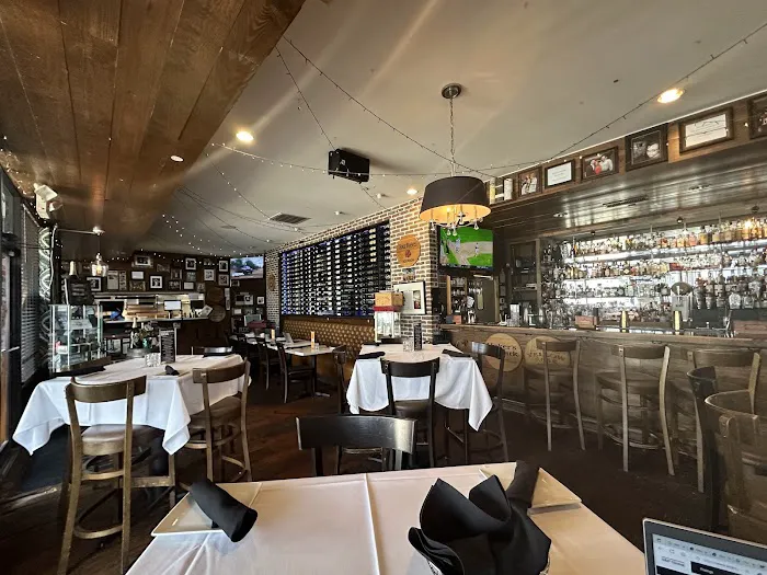 Federal American Grill Picture 7