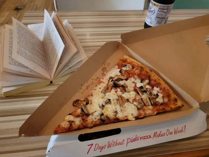 Pink's Pizza Picture 2