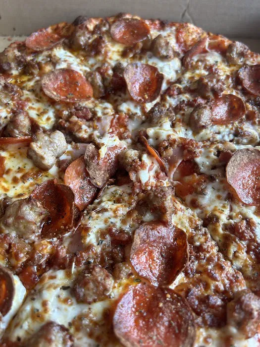 Pink's Pizza Picture 5