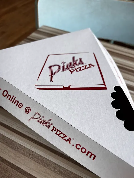 Pink's Pizza Picture 3