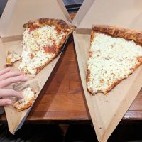 Pink's Pizza ico