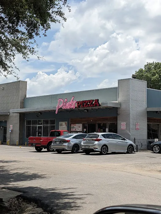 Pink's Pizza Picture 8